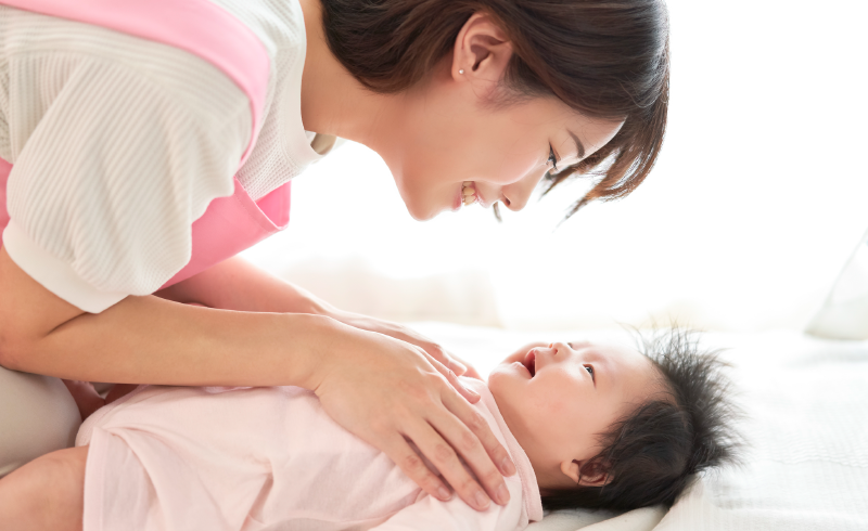 産後ケア