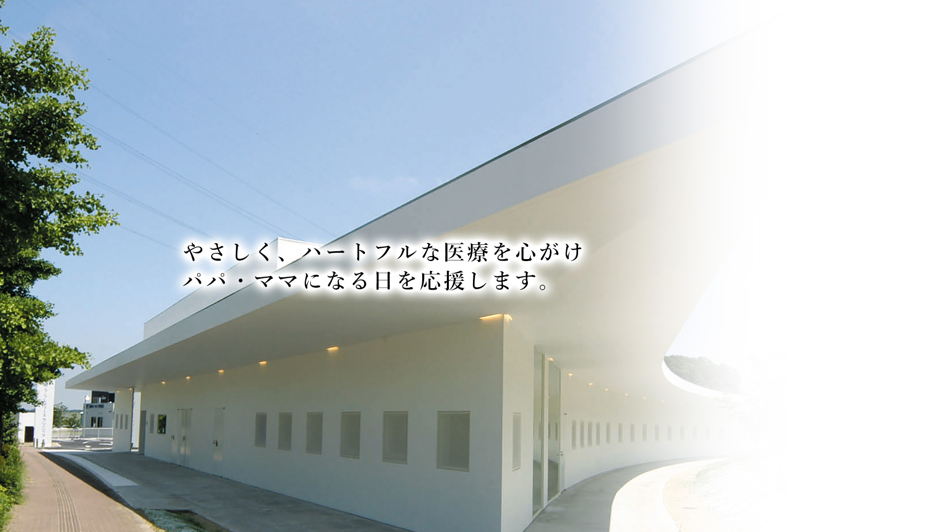 SSレディースクリニック